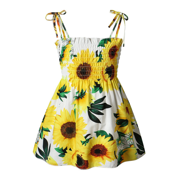 baby dress size